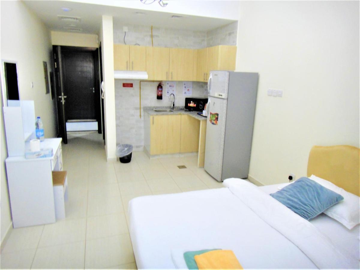 Guest house Abu Hail Star - Dubai