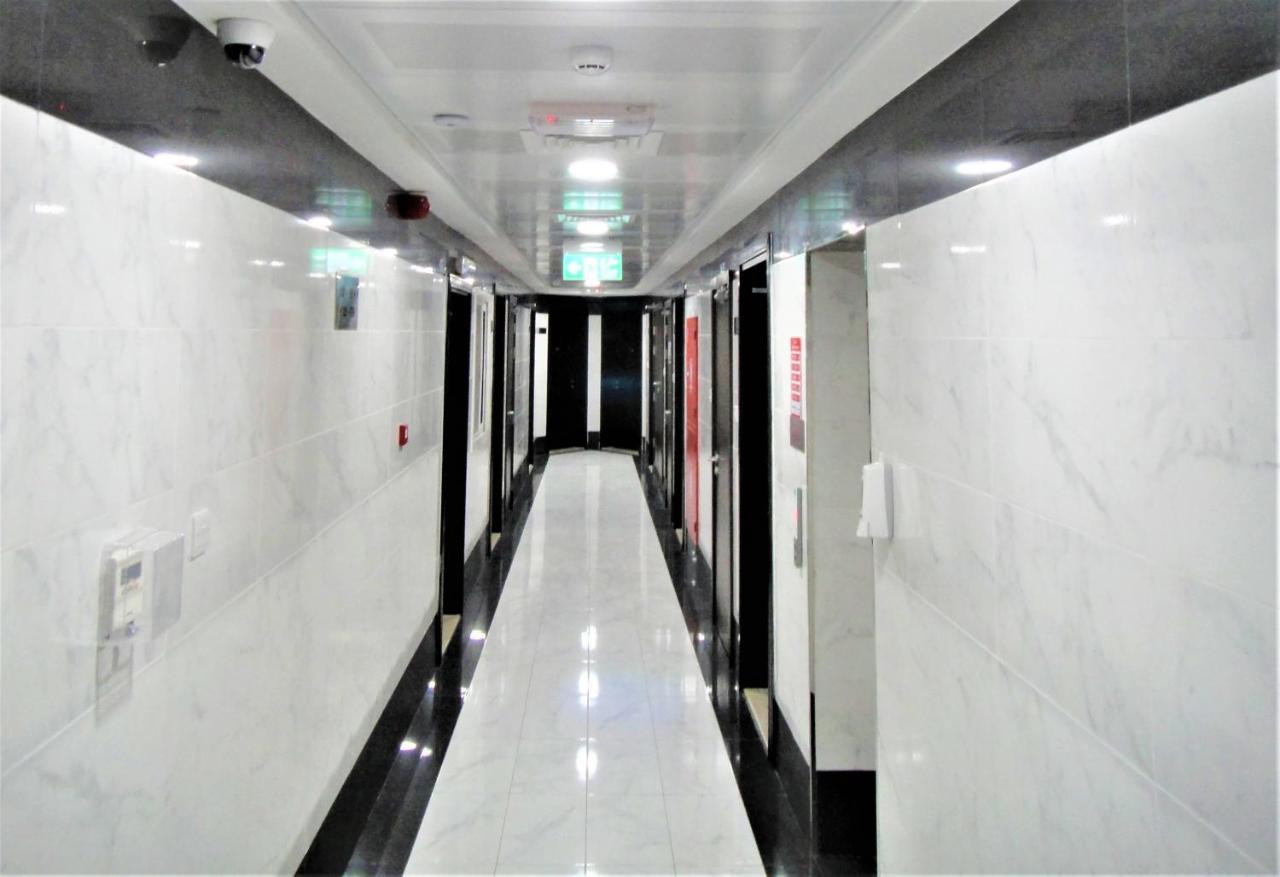 Abu Hail Star - Guest house