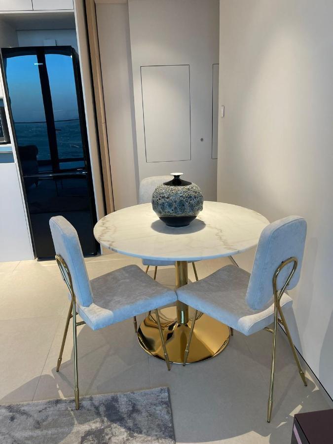 Apartment Address Dubai