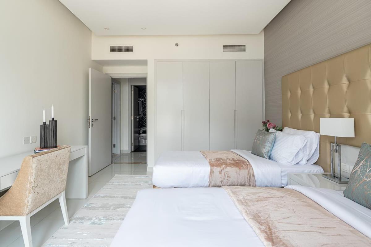 Apartment Frank Porter - Damac Voleo *