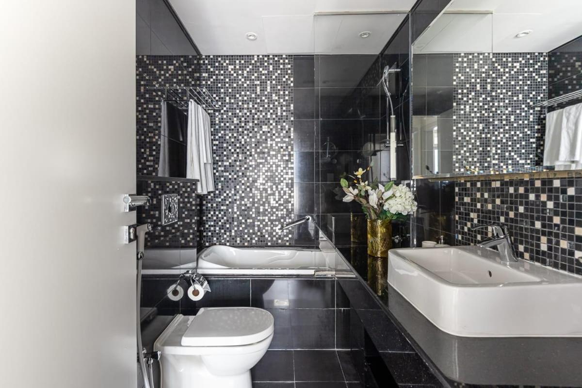 Apartment Frank Porter - Damac Voleo