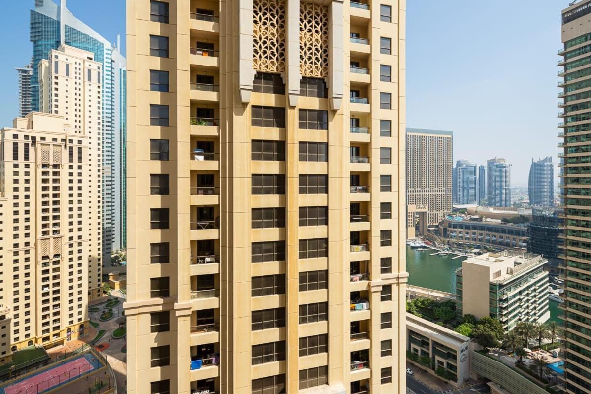 Apartment Frank Porter - Rimal 1