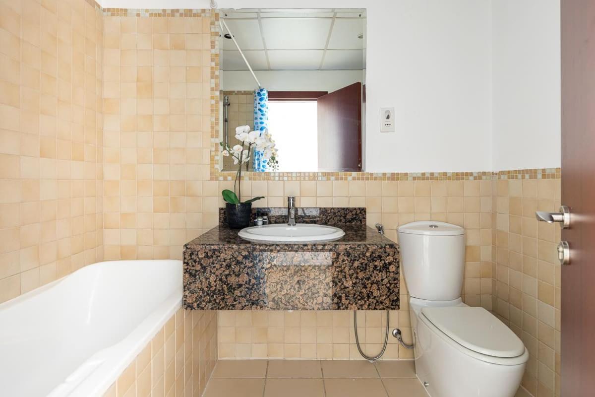 Apartment Frank Porter - Rimal 1