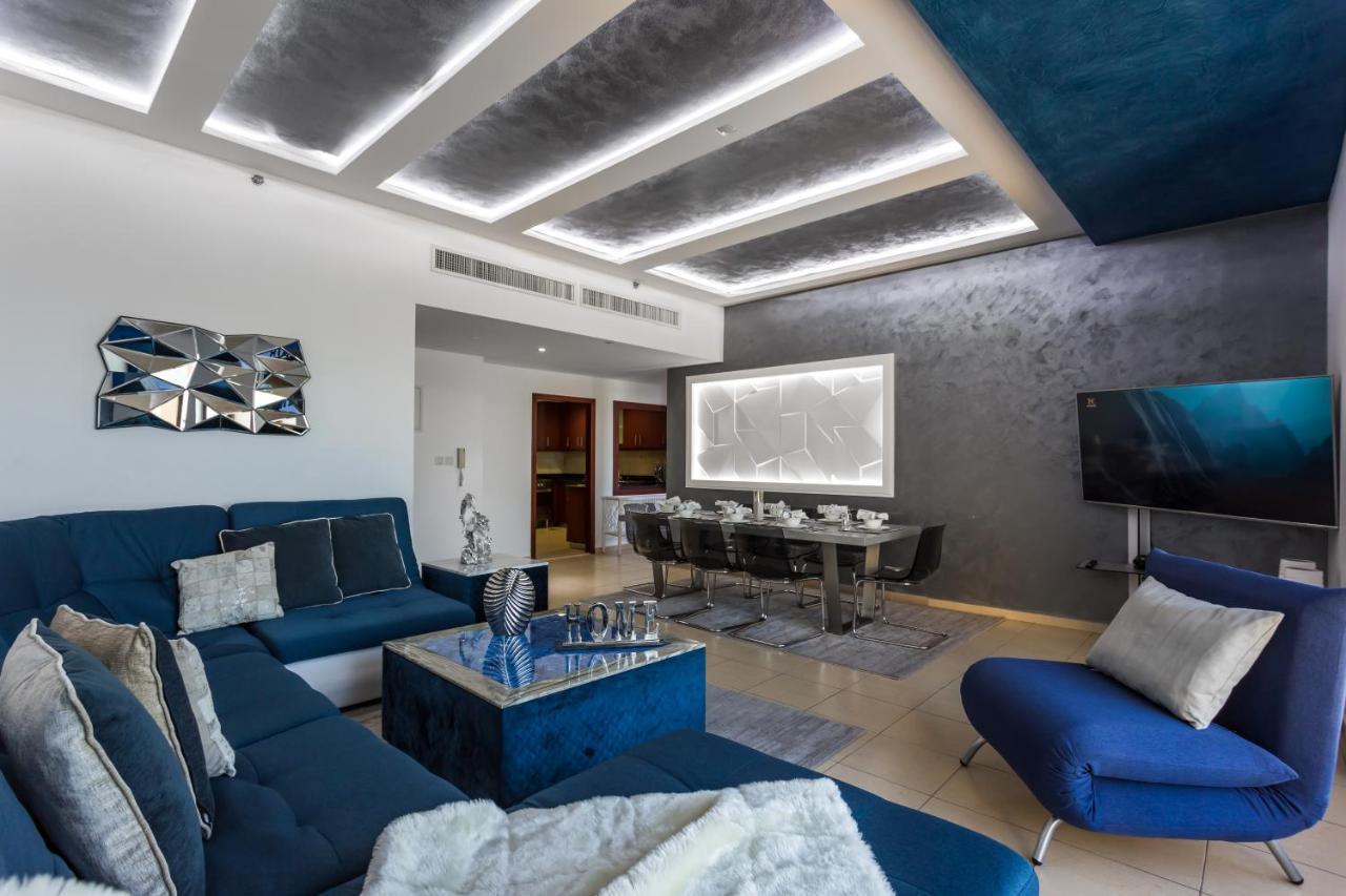 Elan Rimal4 Suites *