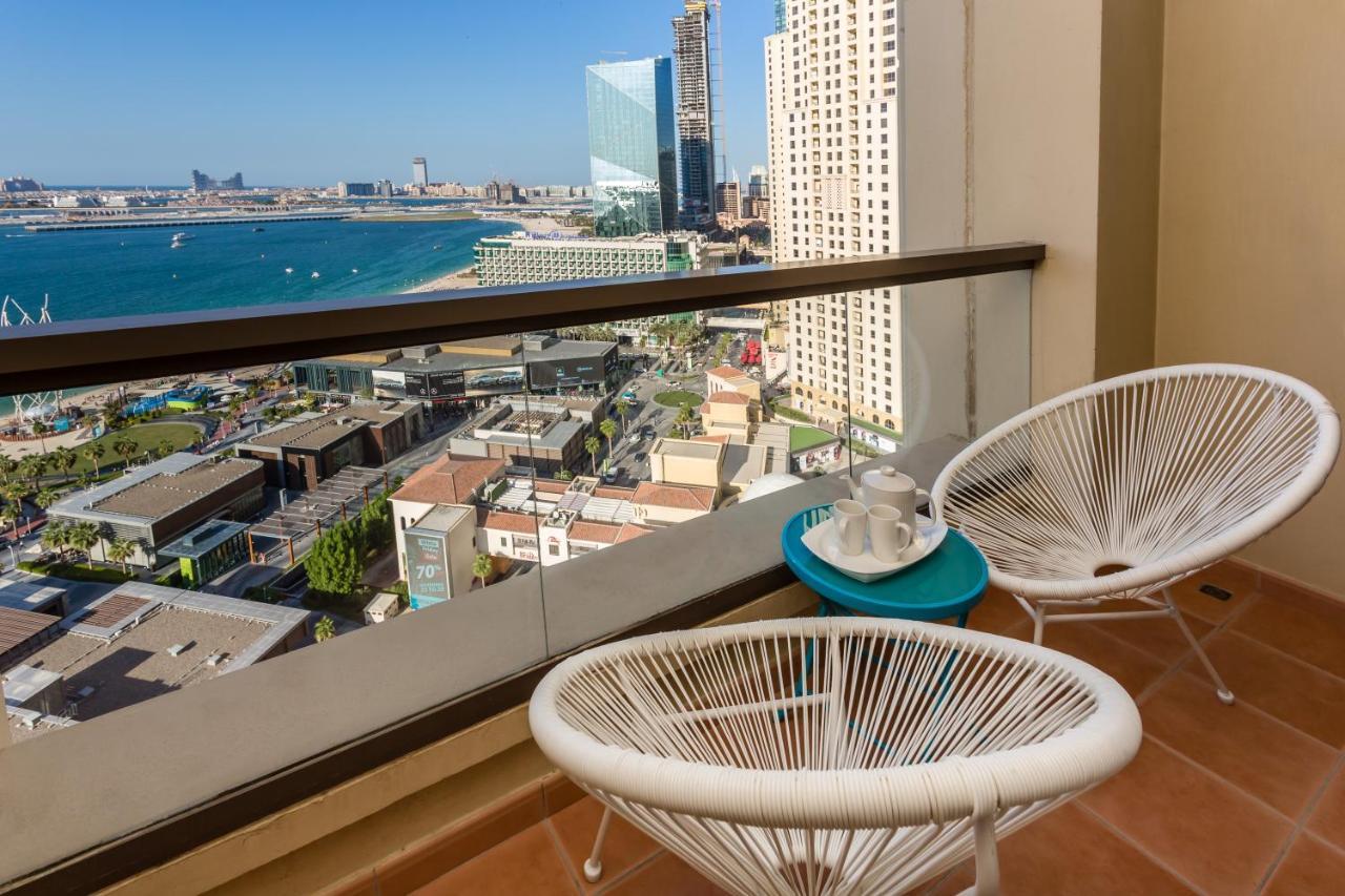 Apartment Elan Rimal4 Suites