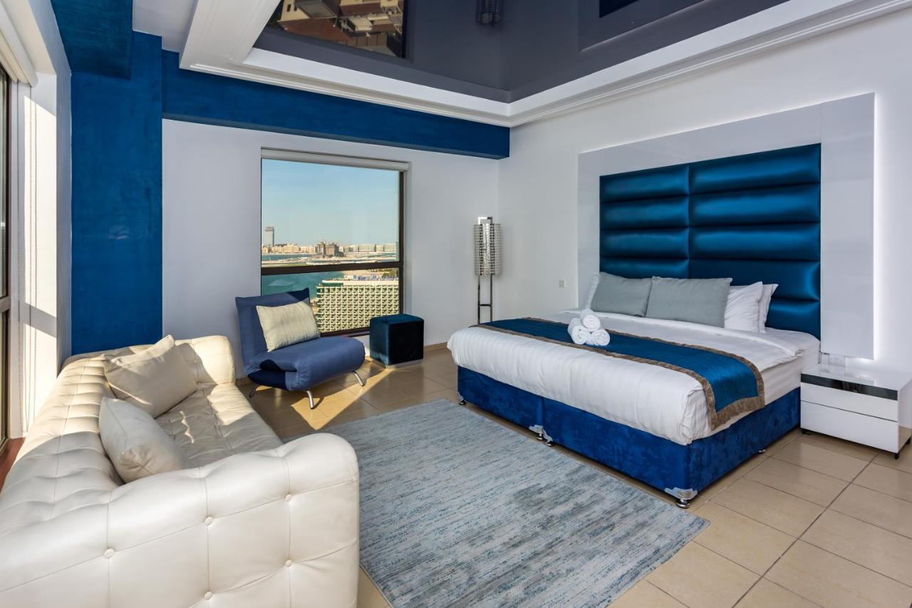 Elan Rimal4 Suites Apartment