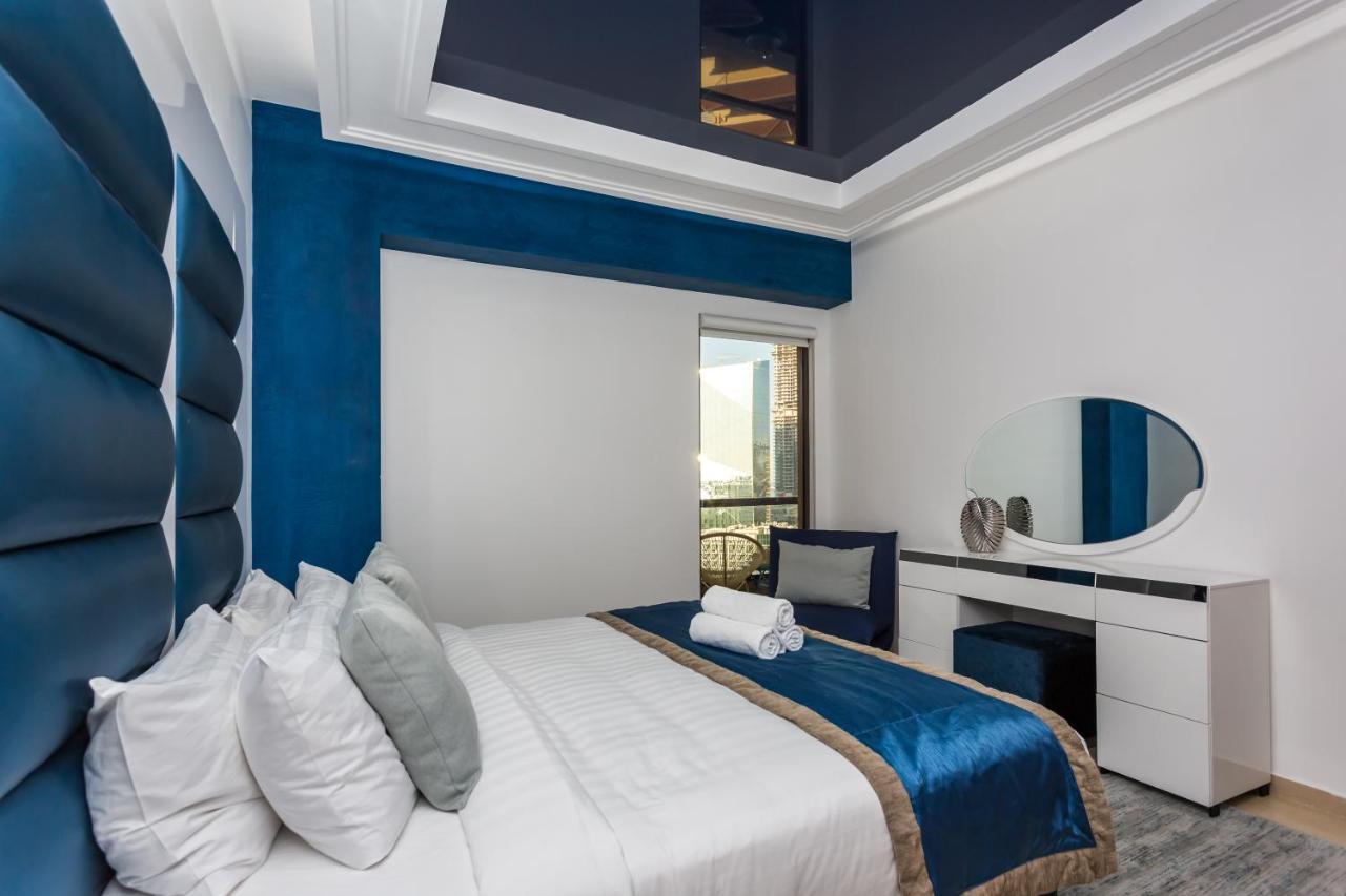 Elan Rimal4 Suites Dubai
