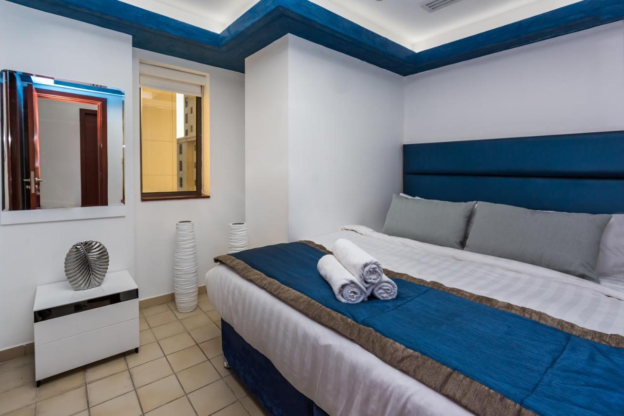 Apartment Elan Rimal4 Suites Dubai
