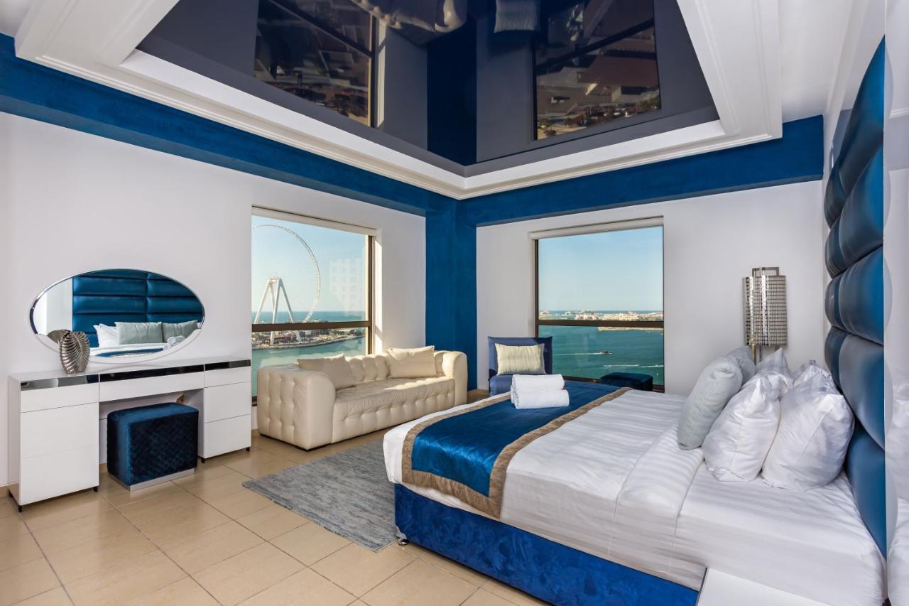 Elan Rimal4 Suites Dubai