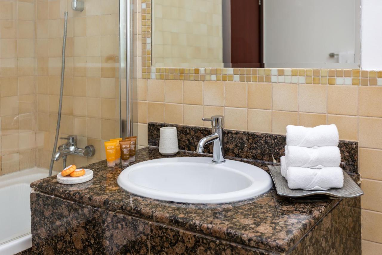 Elan Rimal4 Suites * Dubai