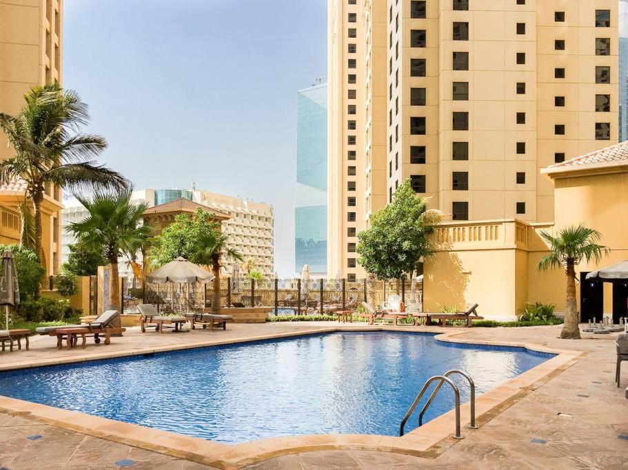 Apartment Frank Porter - Rimal 1 *