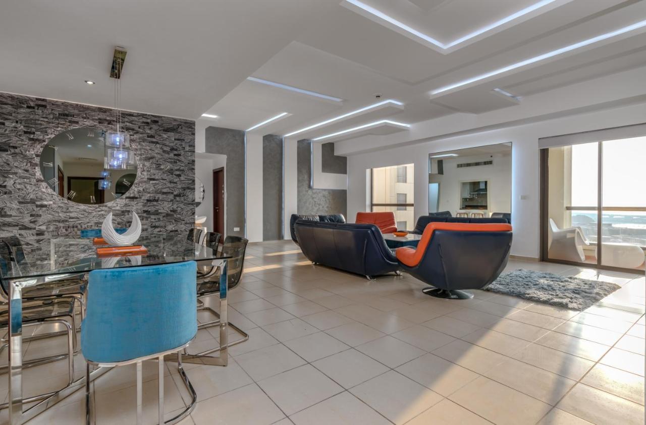 Apartment Elan Rimal