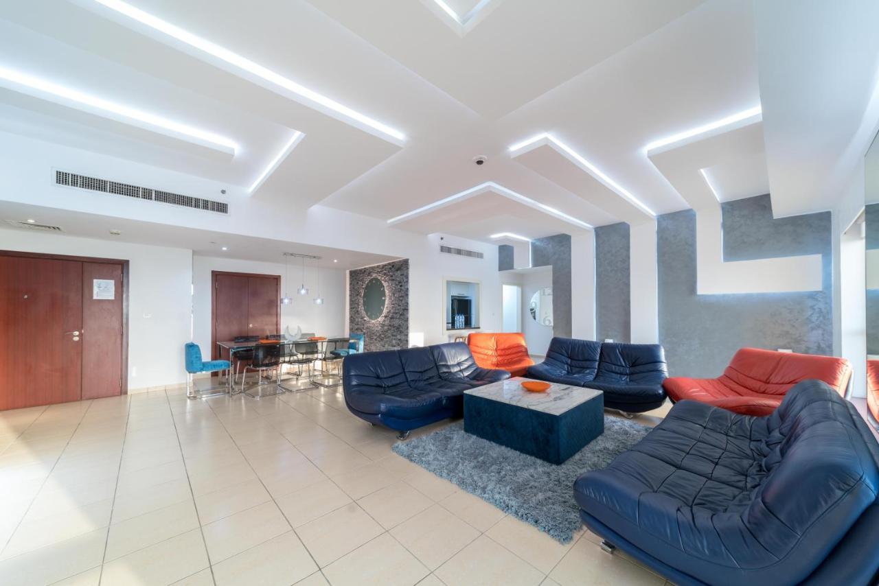 Elan Rimal Apartment Dubai