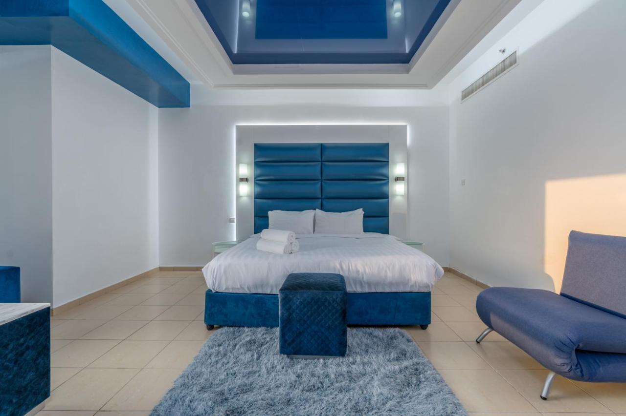 Elan Rimal Apartment Dubai