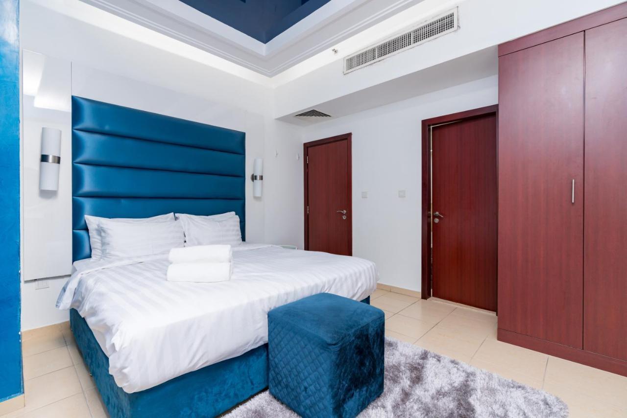 Elan Rimal Apartment Dubai