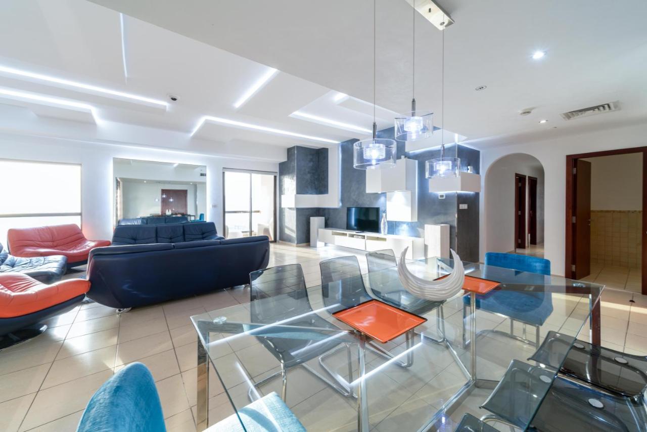 Elan Rimal Apartment *