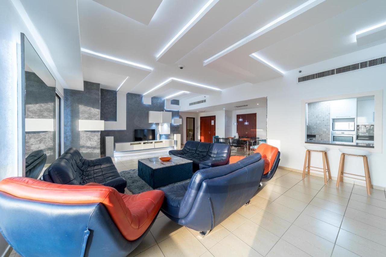 Elan Rimal Apartment