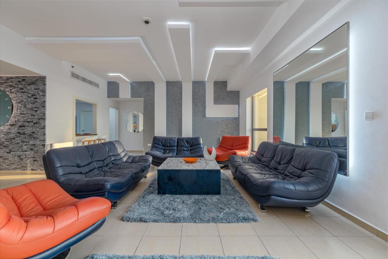Elan Rimal Apartment