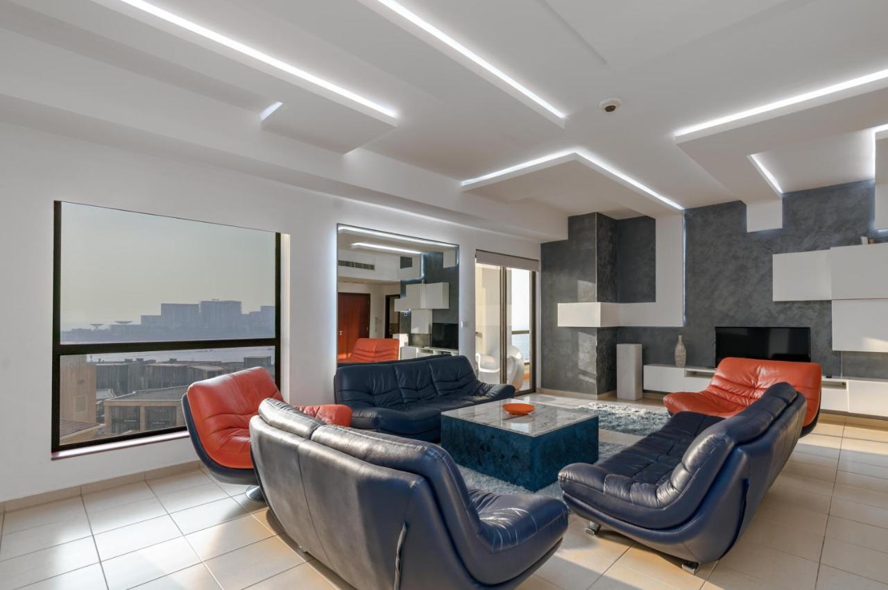 Elan Rimal * Dubai