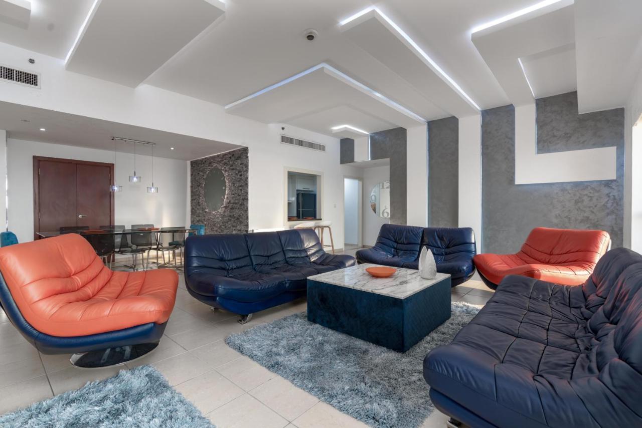Elan Rimal Apartment Dubai
