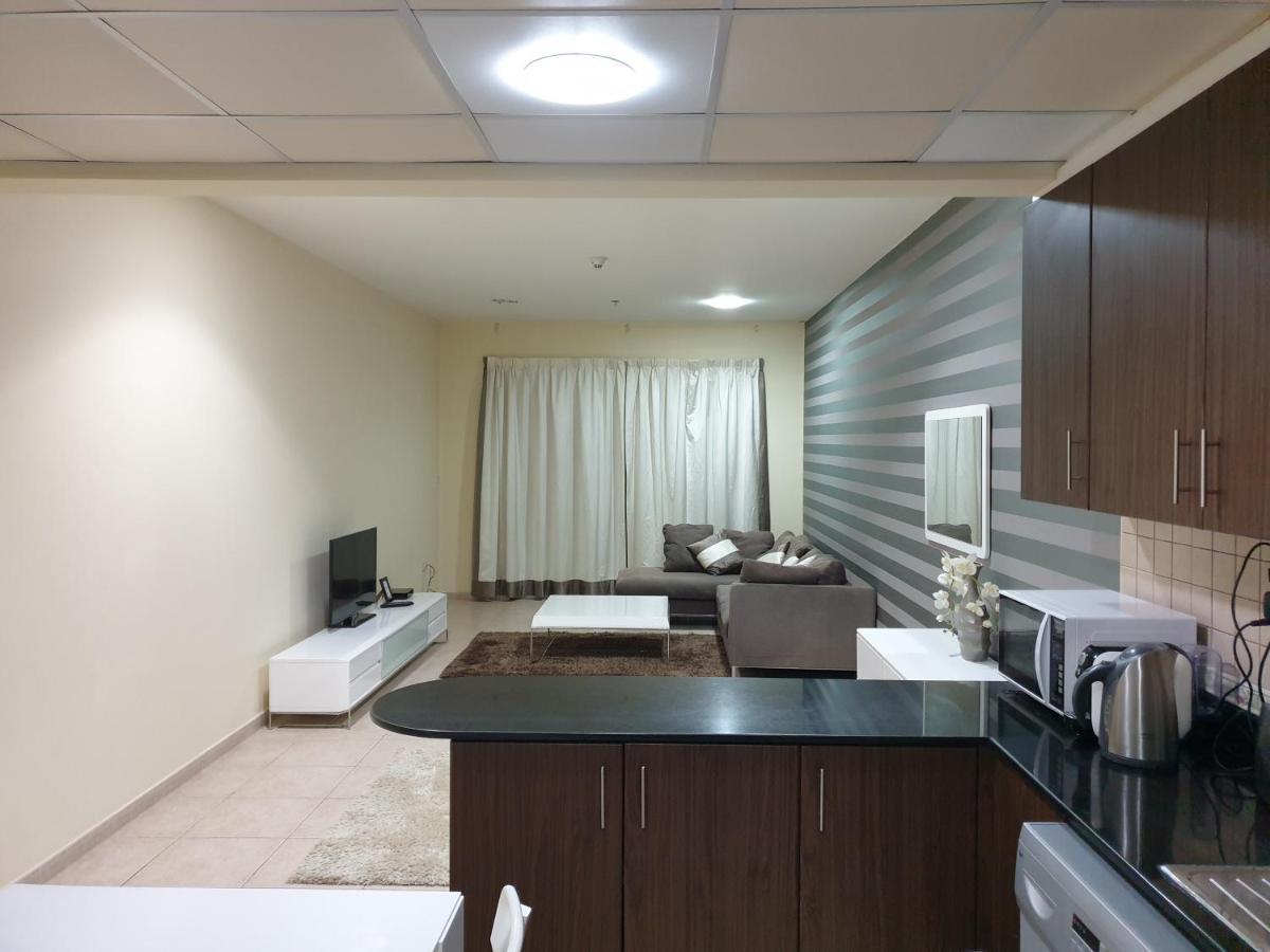 Apartment Elite Residence Dubai Marina