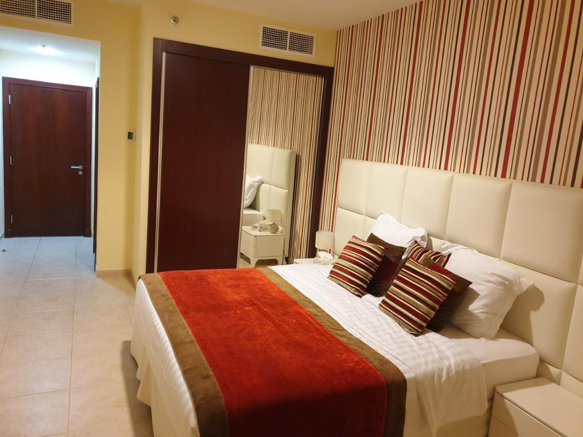 Elite Residence Dubai Marina Apartment Dubai