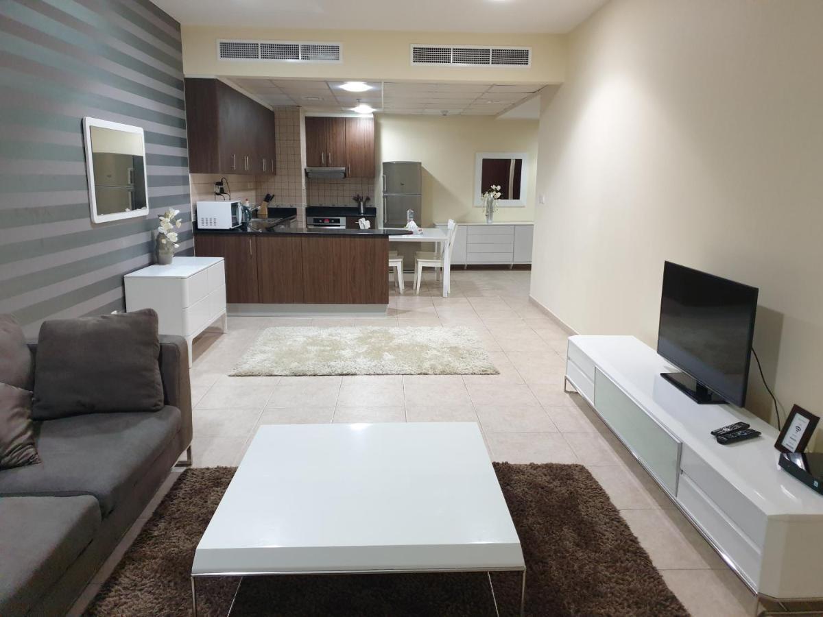 Apartment Elite Residence Dubai Marina Dubai