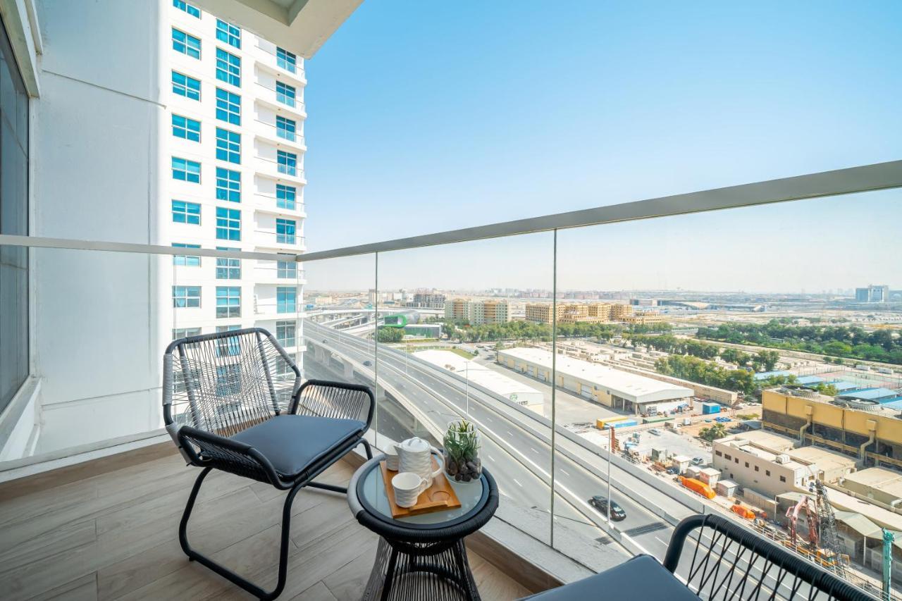Higuests - Gorgeous Close To Jbr Apartment Dubai