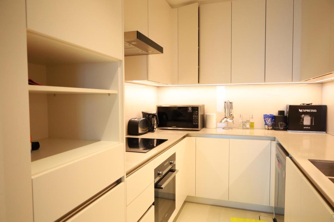 2 Bed The Beach By Address Residential Apartment *