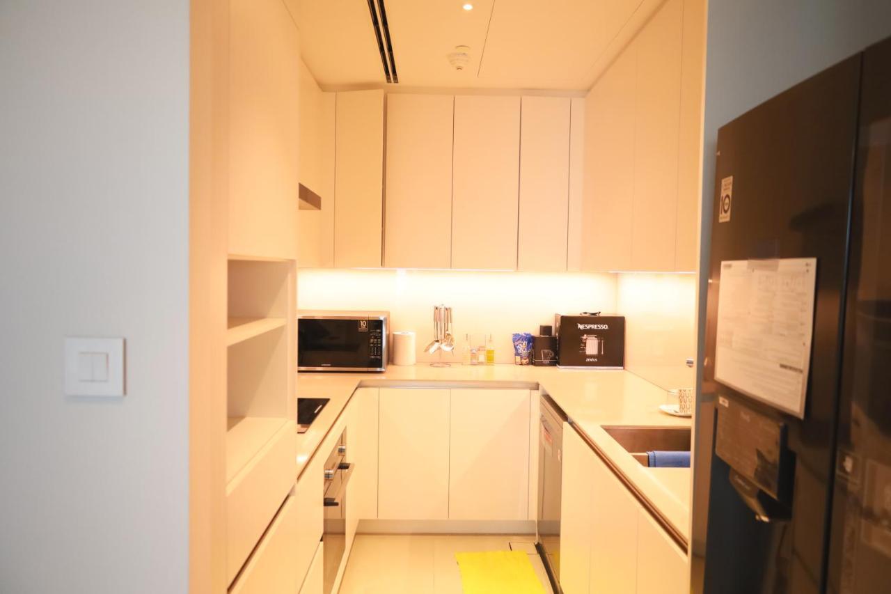 2 Bed The Beach By Address Residential * Dubai