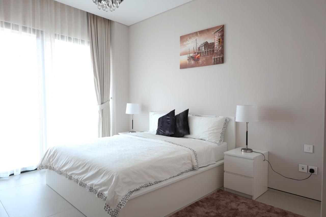 2 Bed The Beach By Address Residential Apartment *
