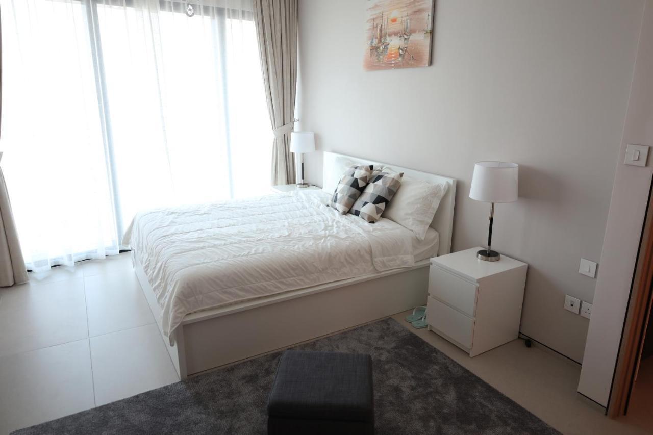 2 Bed The Beach By Address Residential *