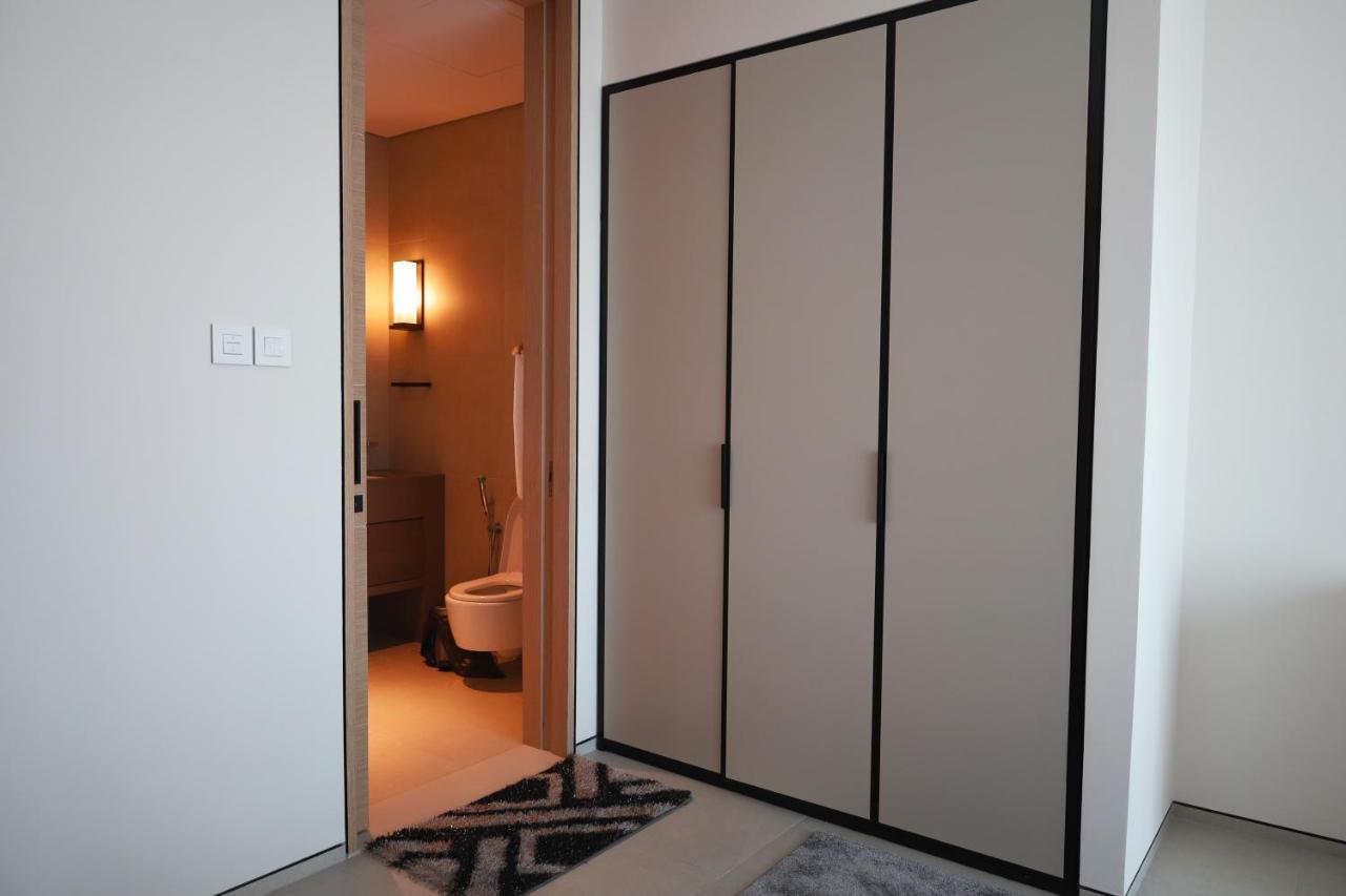 2 Bed The Beach By Address Residential Apartment Dubai