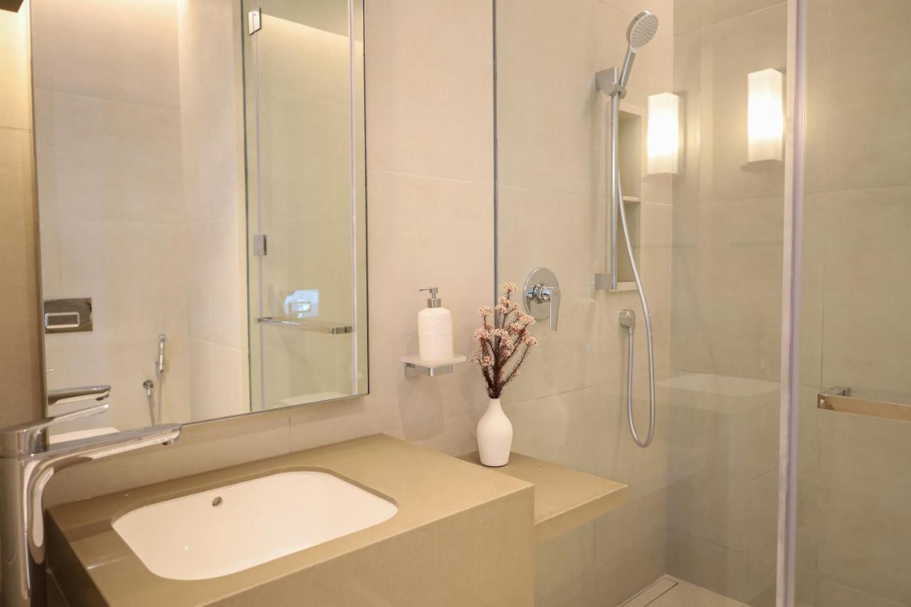 2 Bed The Beach By Address Residential Apartment Dubai