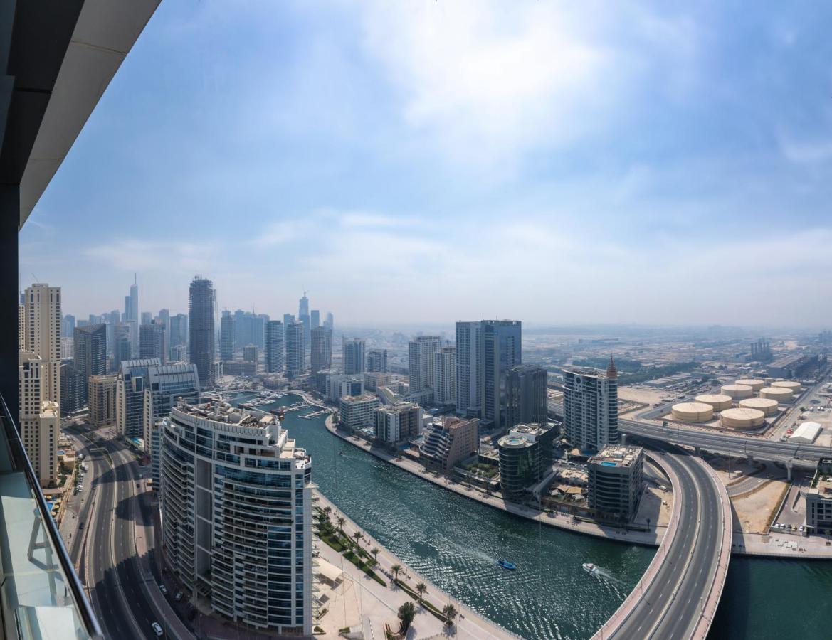 Brand New 5* Luxury In Address Jbr