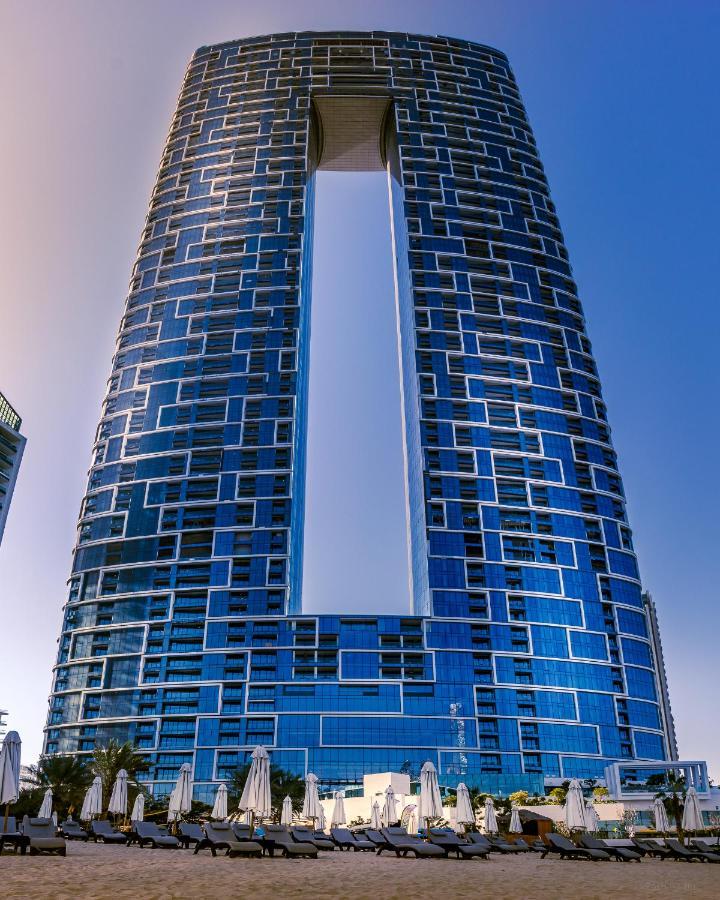 Brand New 5* Luxury In Address Jbr Apartment