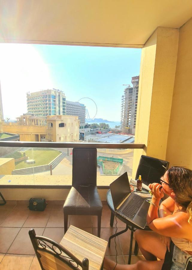 Dxb Backpackers Hostel Dubai