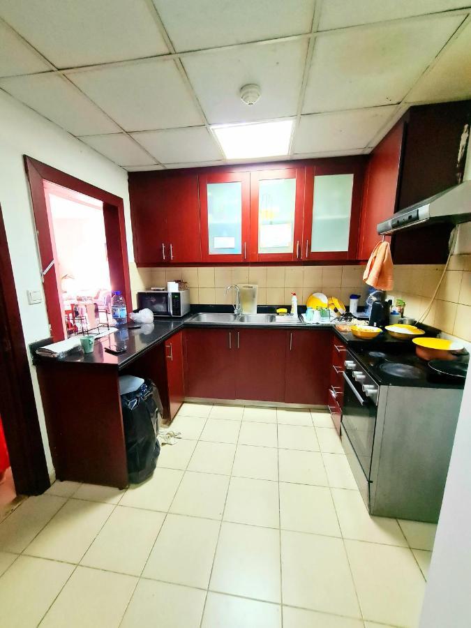 Hostel Dxb Backpackers *