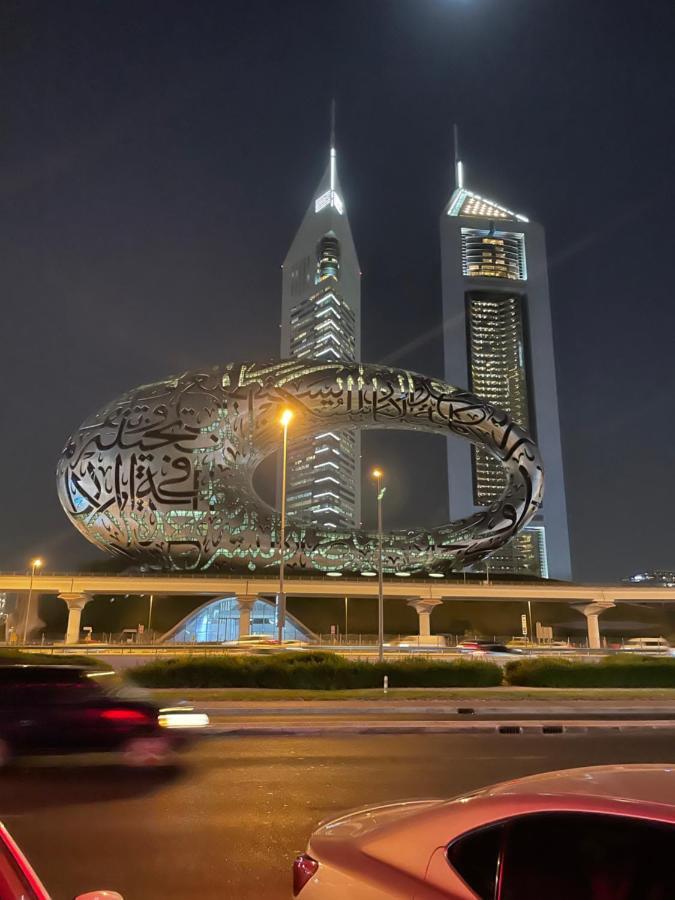 Hostel Travelers Backpackers Dubai