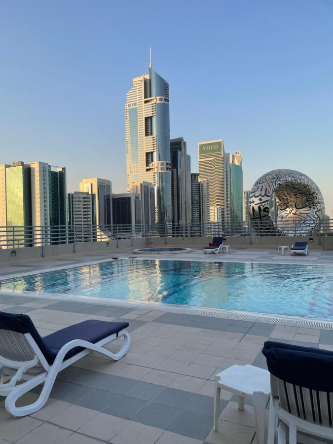 Travelers Backpackers Dubai