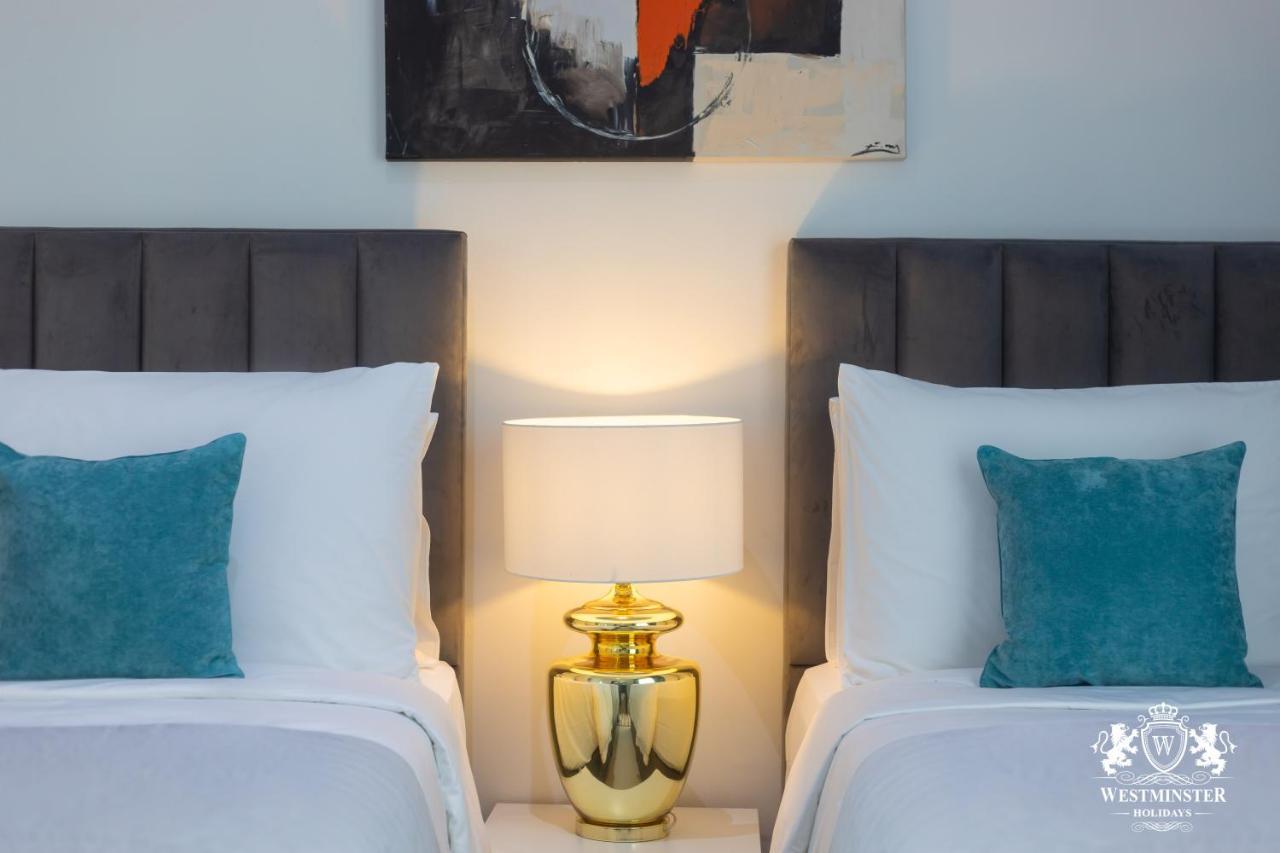 Westminster South Ridge Apartment Dubai