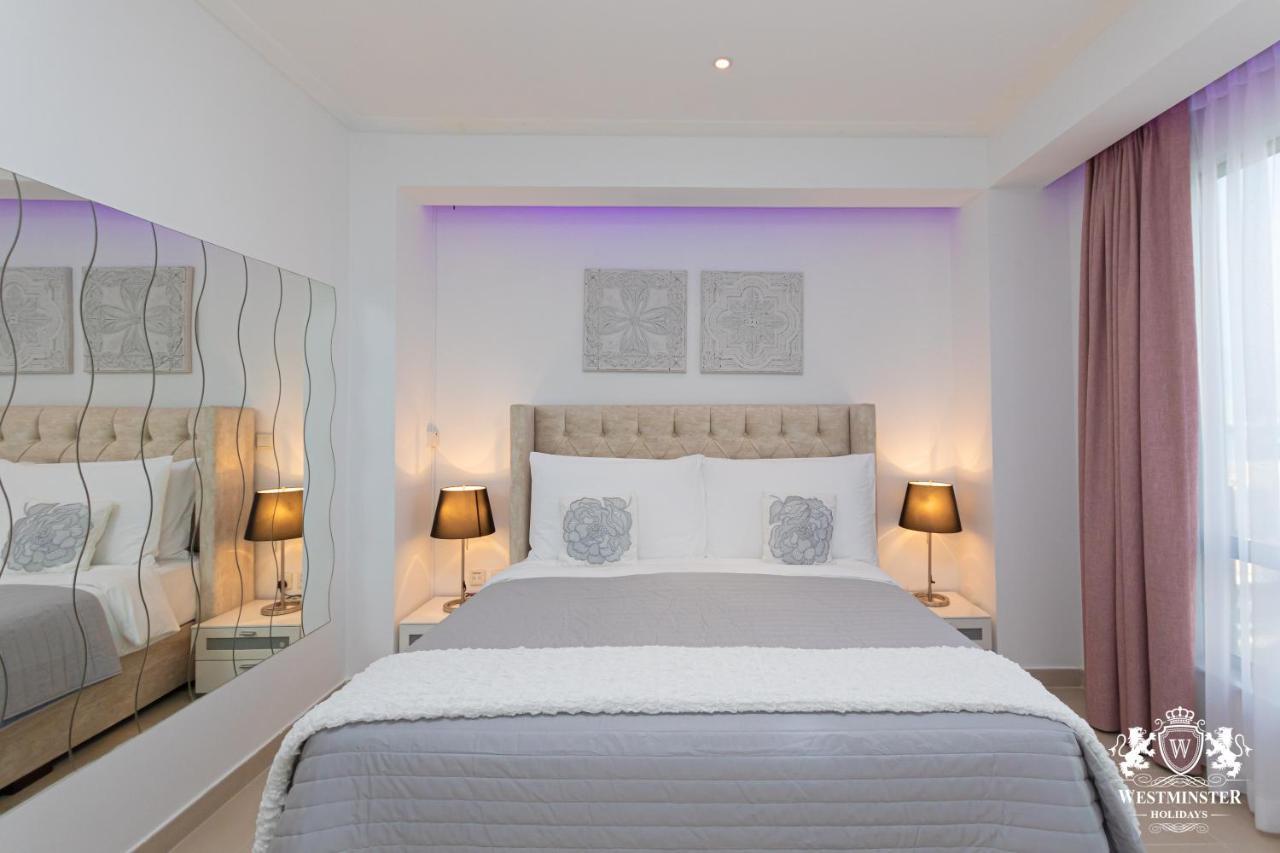 Apartment Westminster South Ridge *