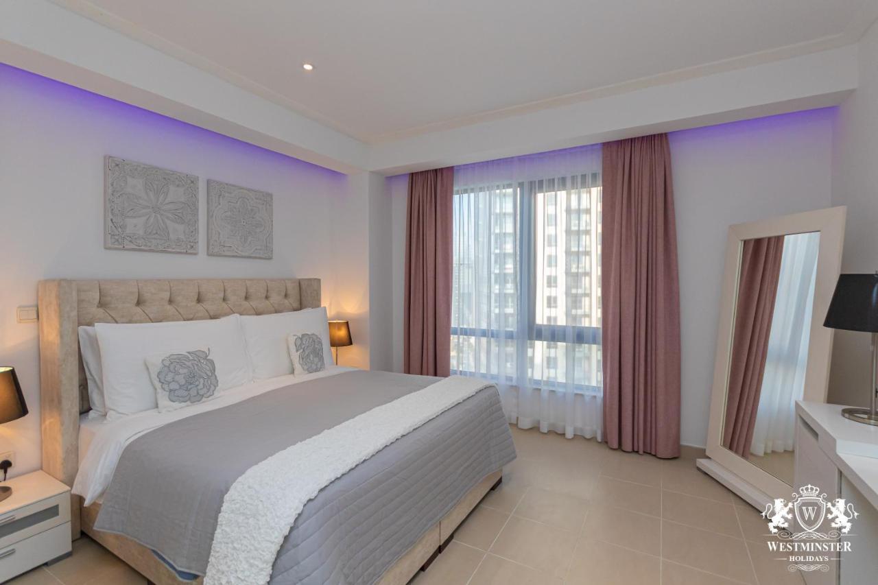 Apartment Westminster South Ridge Dubai