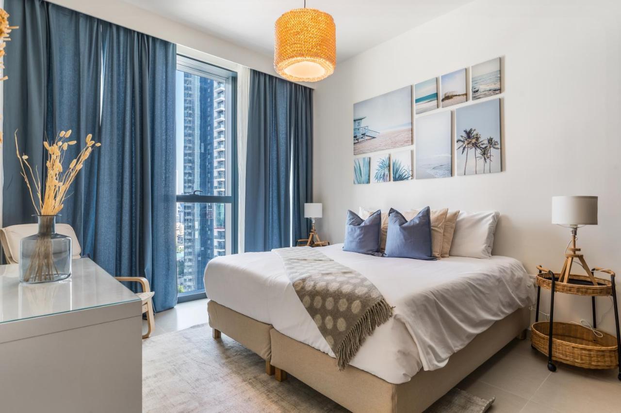 High-end Chic Apartment, Close To Burj Khalifa Apartment Dubai