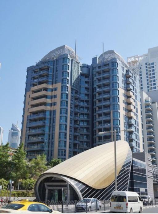 Apartment Marina 2 Bedroom Hall With Beautiful View