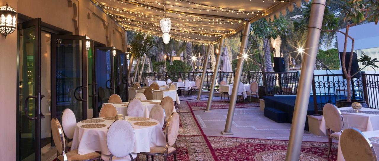 Fairmont The Palm, Free Access To And Pools *