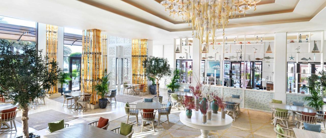 Apartment Fairmont The Palm, Free Access To And Pools *