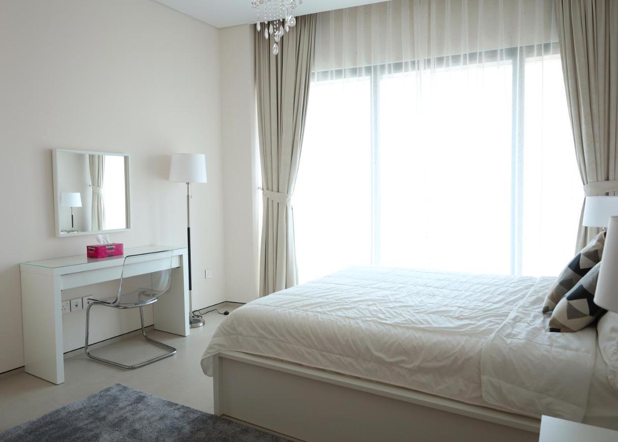 Apartment 2 Bed The Beach By Address Residential