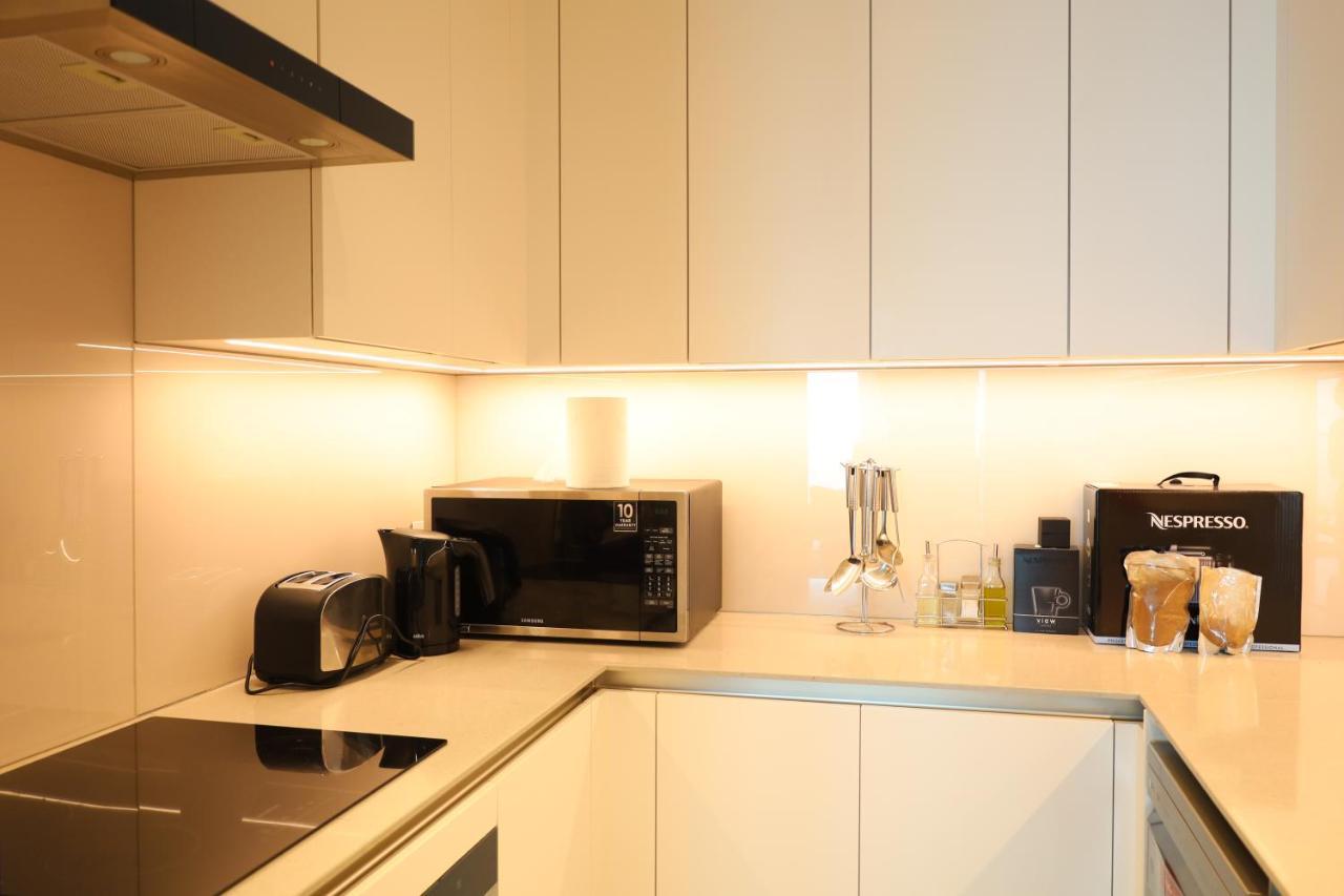 2 Bed The Beach By Address Residential