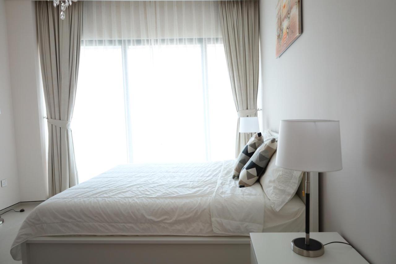 Apartment 2 Bed The Beach By Address Residential Dubai